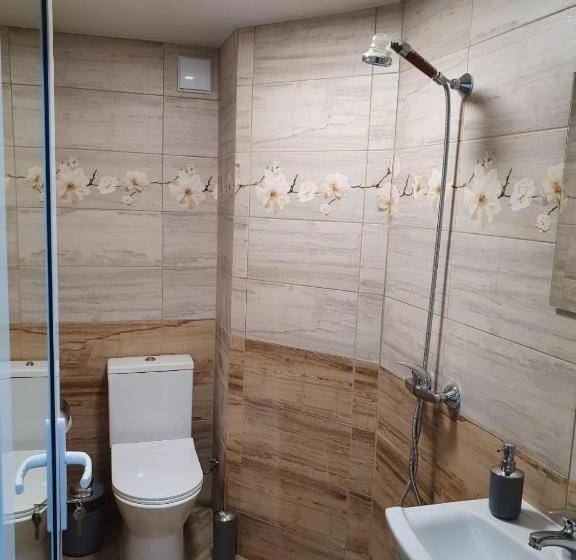 חדר סטנדרט, Kashtata S Paraklisa