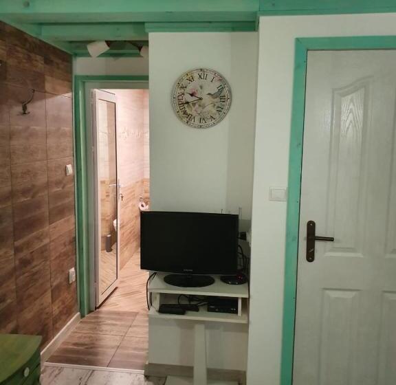 חדר סטנדרט, Kashtata S Paraklisa