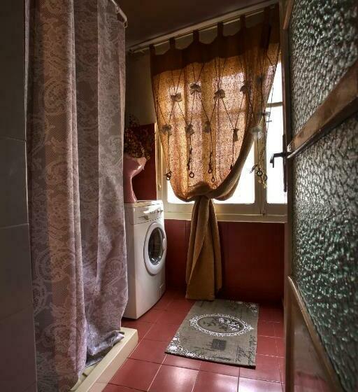 חדר סטנדרט חדר אמבטיה משותף, La Mia Casa Di Campagna