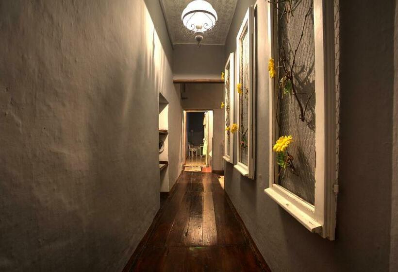 חדר סטנדרט חדר אמבטיה משותף, La Mia Casa Di Campagna