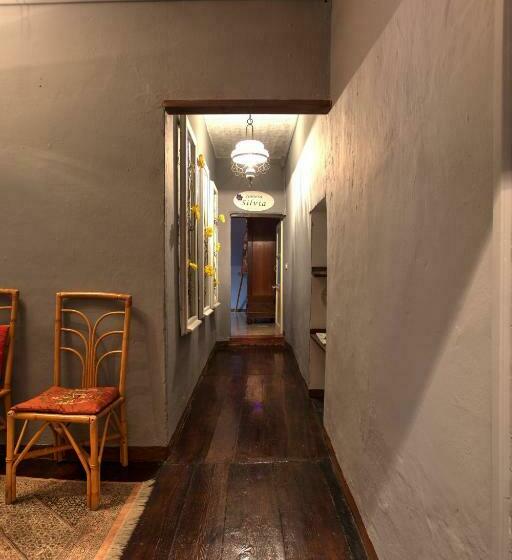 חדר סטנדרט חדר אמבטיה משותף, La Mia Casa Di Campagna