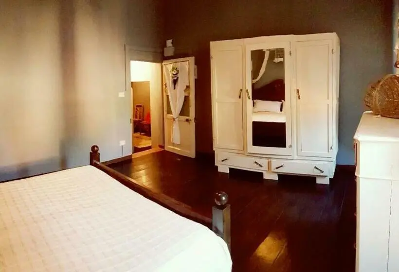 スタンダードルーム, La Mia Casa Di Campagna
