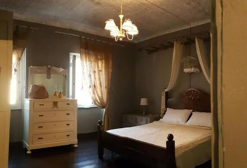 スタンダードルーム, La Mia Casa Di Campagna