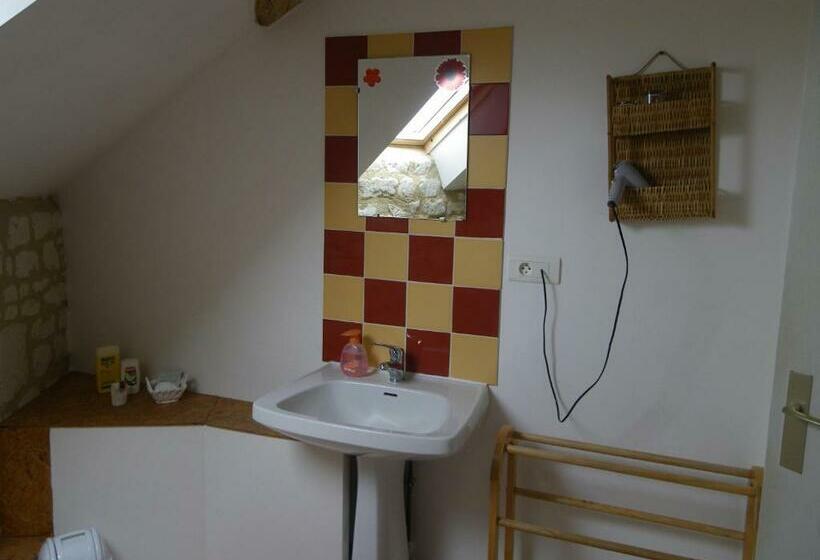 ベーシックルーム, Les Caves