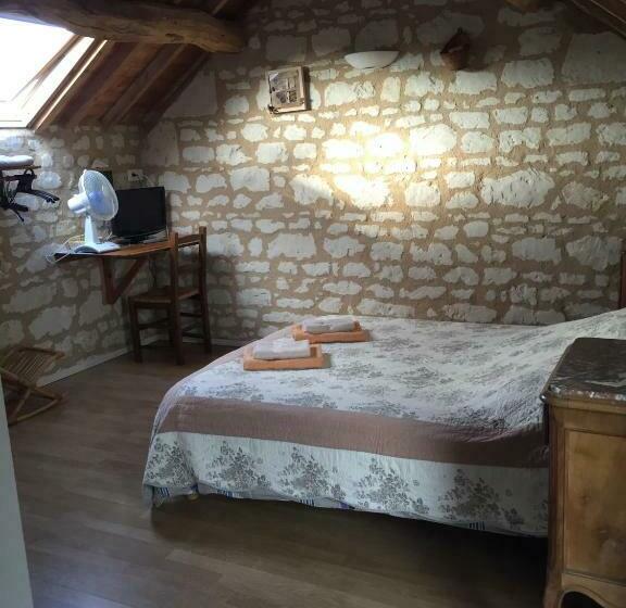 Номер Basic, Les Caves