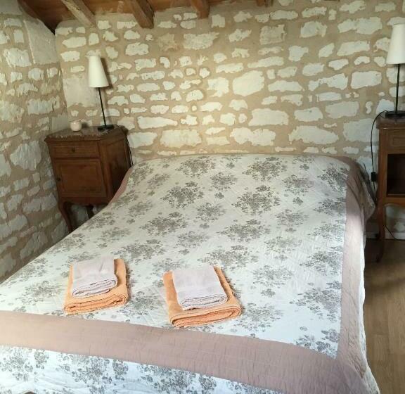 ベーシックルーム, Les Caves