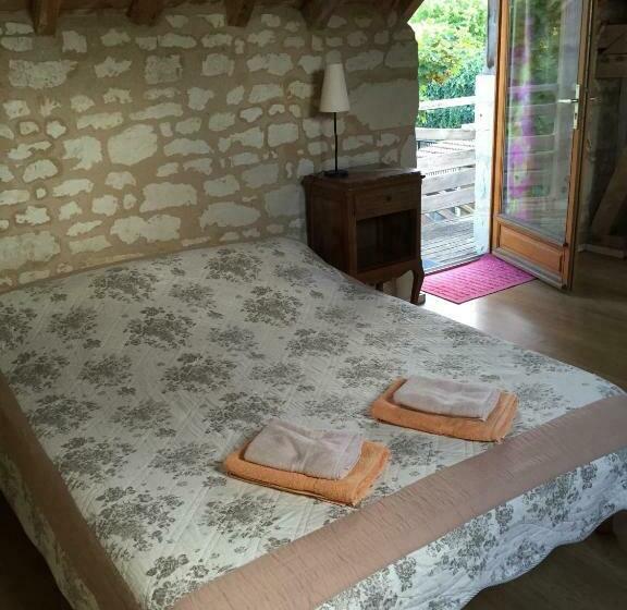 ベーシックルーム, Les Caves