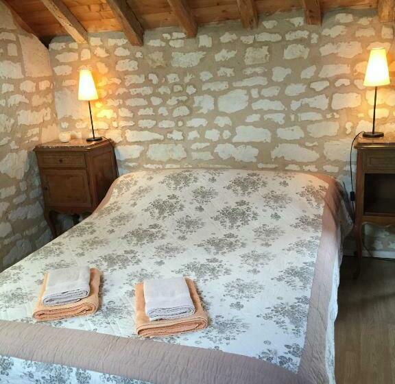 ベーシックルーム, Les Caves