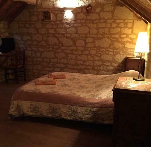 ベーシックルーム, Les Caves