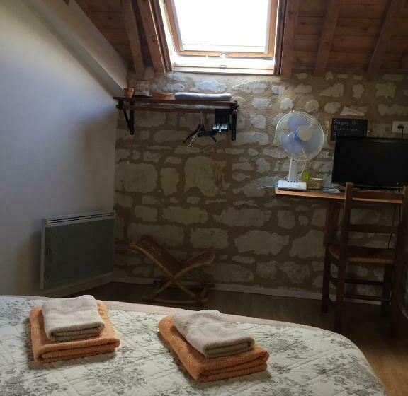 Номер Basic, Les Caves
