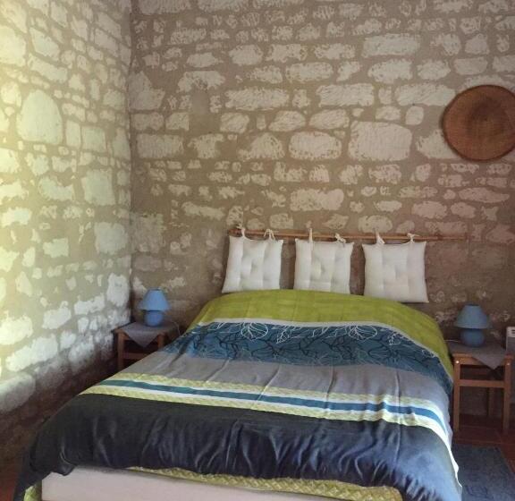 ルーラルハウス1ベッドルーム, Les Caves