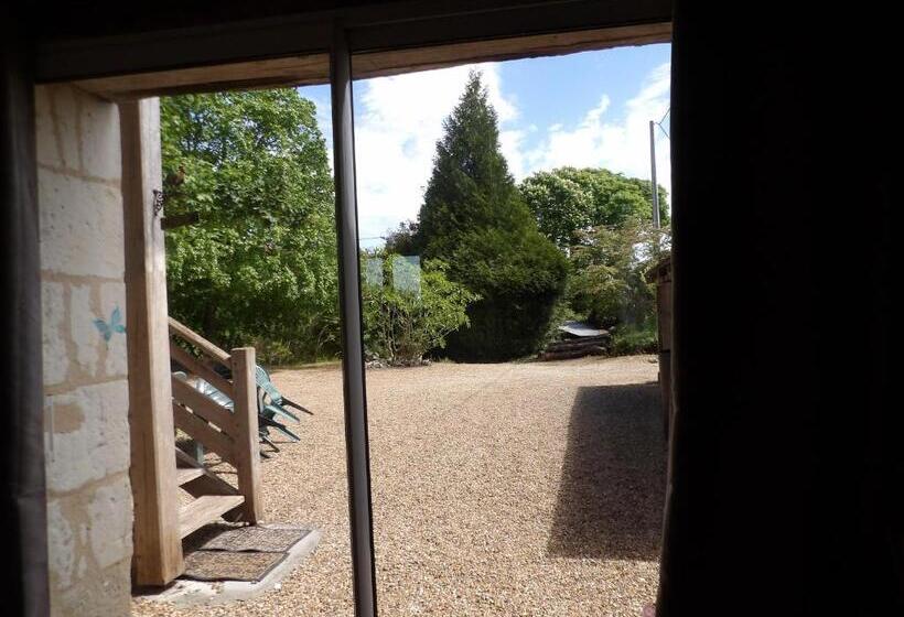 ルーラルハウス1ベッドルーム, Les Caves