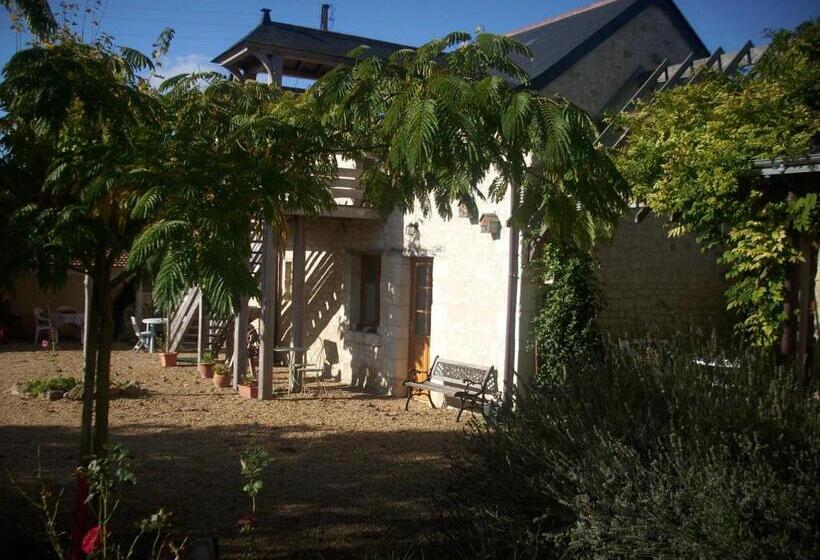 ルーラルハウス1ベッドルーム, Les Caves