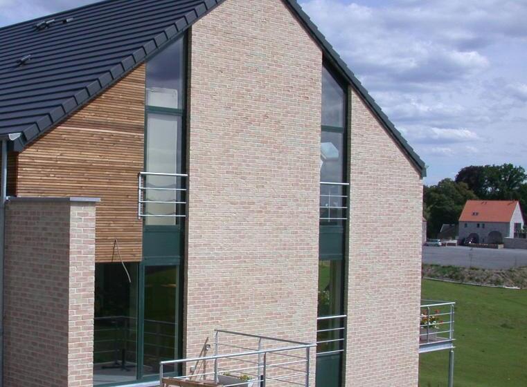 スイート(家族用), Les Chambres Du Houmier