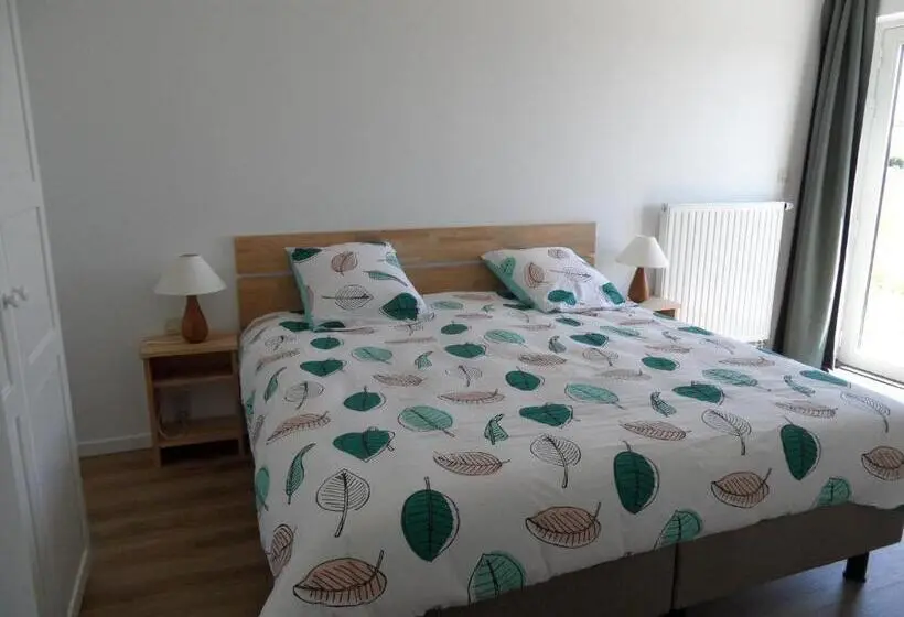 スイート（家族用）, Les Chambres Du Houmier