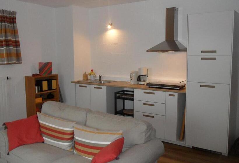 Family Suite, Les Chambres Du Houmier