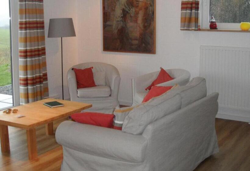 スイート(家族用), Les Chambres Du Houmier