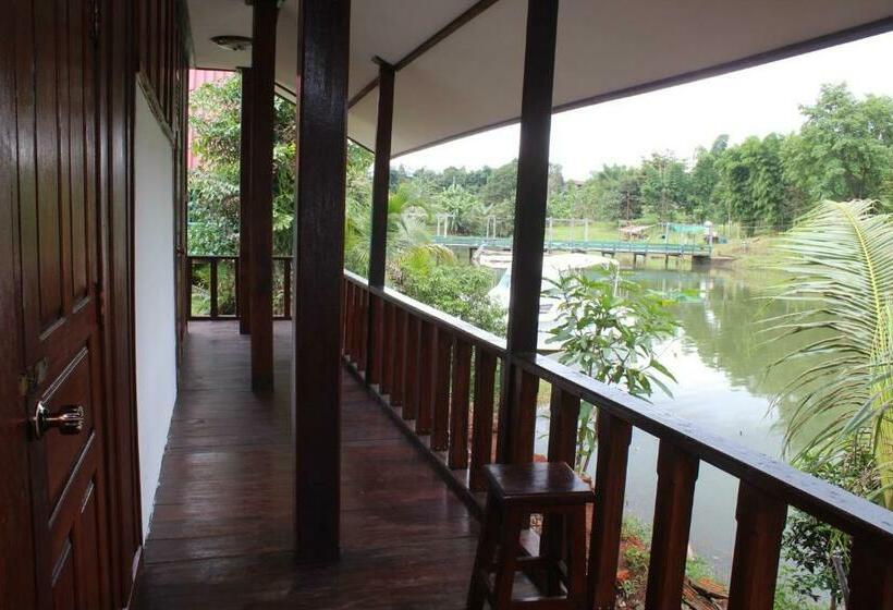 غرفة إقتصادية, Mind House Bungalow