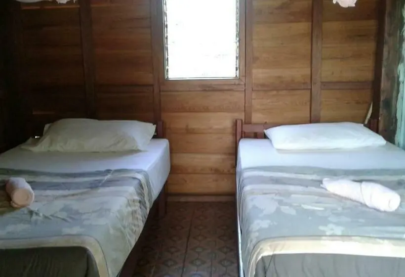スタンダードルーム, Mind House Bungalow
