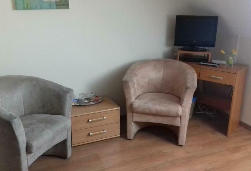 חדר סטנדרט, Penzión Villa Agnes