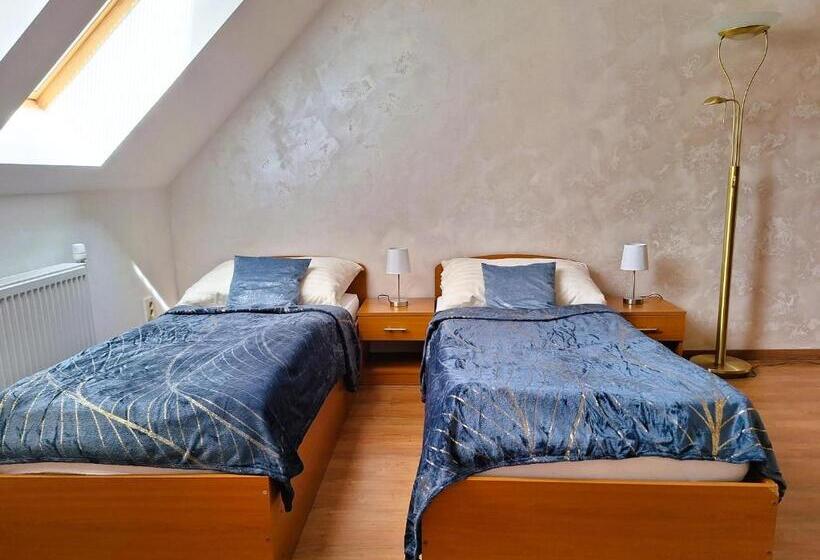 Номер Стандарт, Penzión Villa Agnes