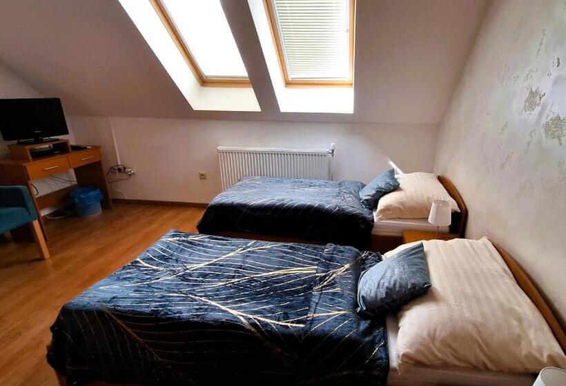 חדר סטנדרט, Penzión Villa Agnes