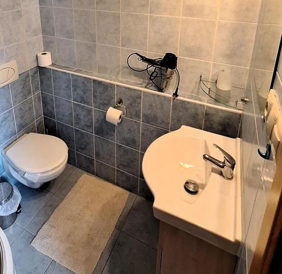 Номер Стандарт, Penzión Villa Agnes