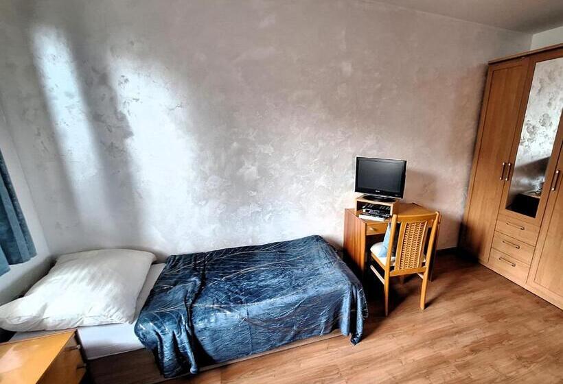 חדר סטנדרט, Penzión Villa Agnes