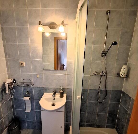 חדר סטנדרט, Penzión Villa Agnes