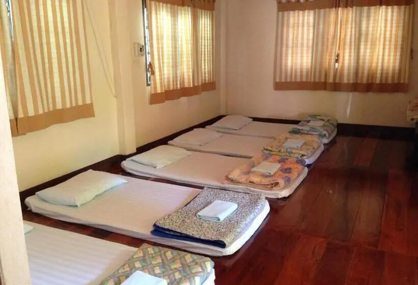 ファミリールーム, Pimpa House พิมพาเฮาส์