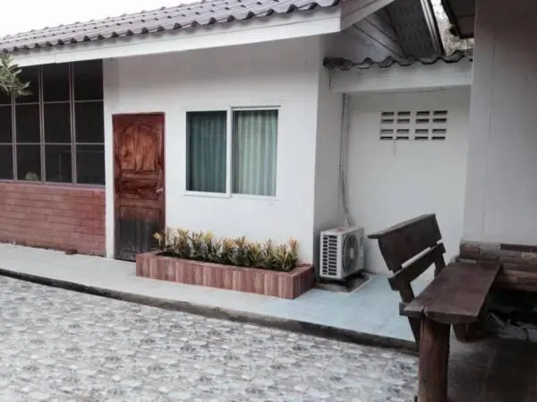 スタンダードルーム, Pimpa House พิมพาเฮาส์
