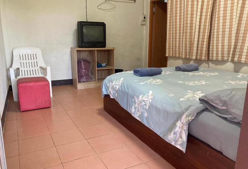 Номер Стандарт, Pimpa House พิมพาเฮาส์