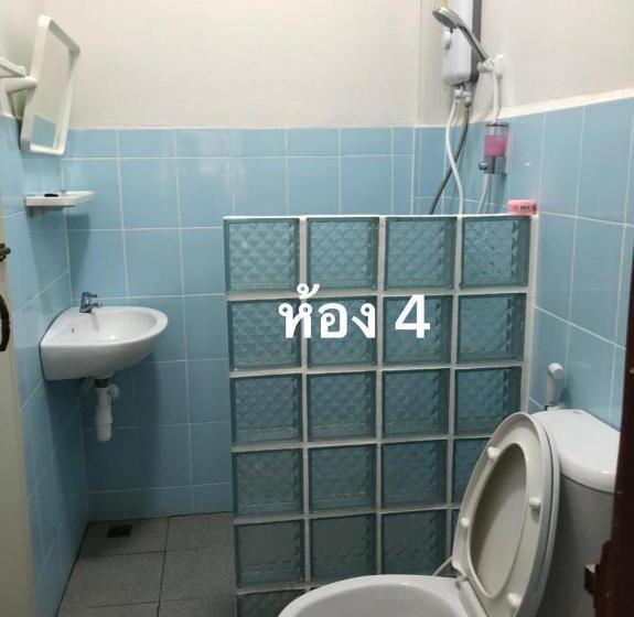 Номер Стандарт Вид на Горы, Pimpa House พิมพาเฮาส์