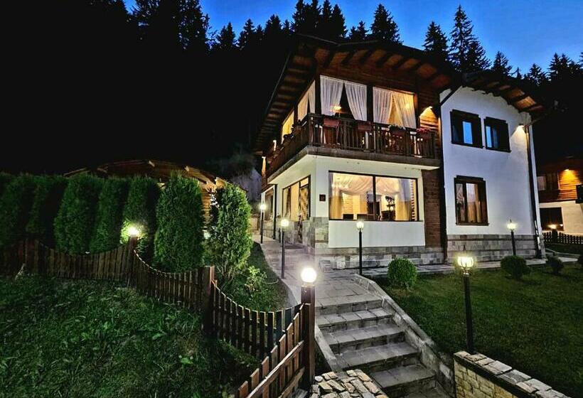 Willa 1 Sypialnia, Villa Hills   сърница