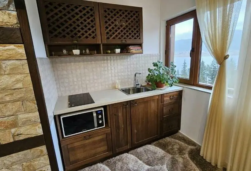ビラホテル１ベッドルーム, Villa Hills   сърница
