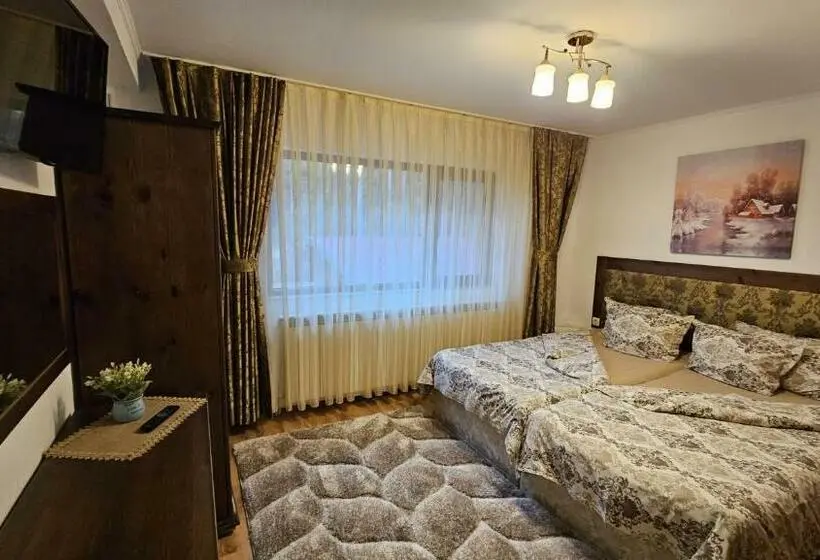 ビラホテル１ベッドルーム, Villa Hills   сърница
