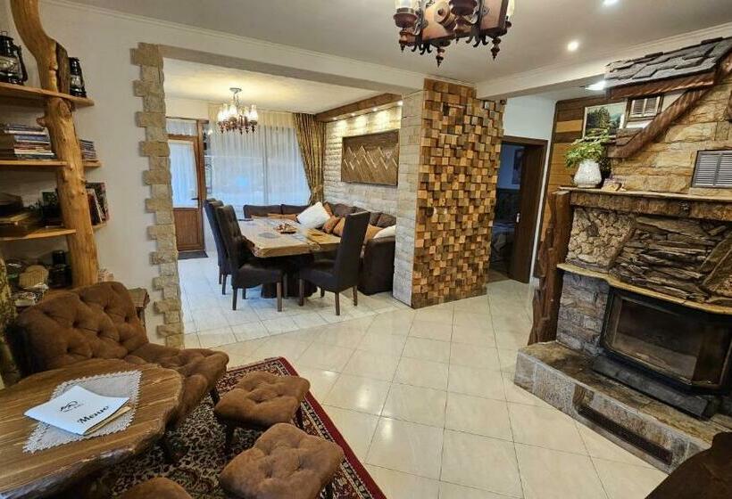 Willa 1 Sypialnia, Villa Hills   сърница