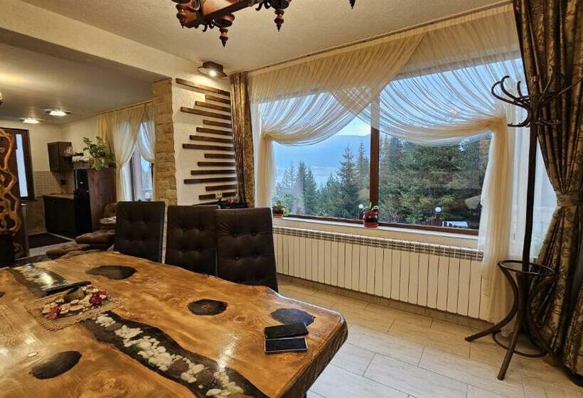 Willa 1 Sypialnia, Villa Hills   сърница