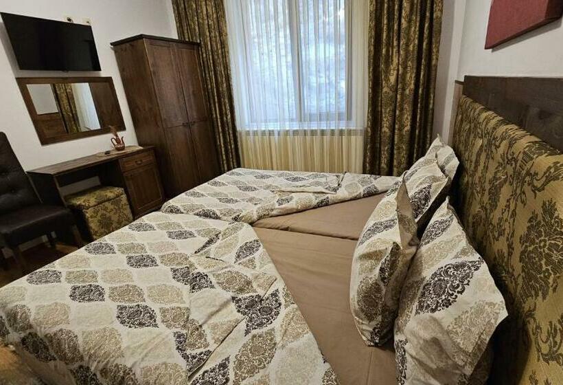 Willa 1 Sypialnia, Villa Hills   сърница