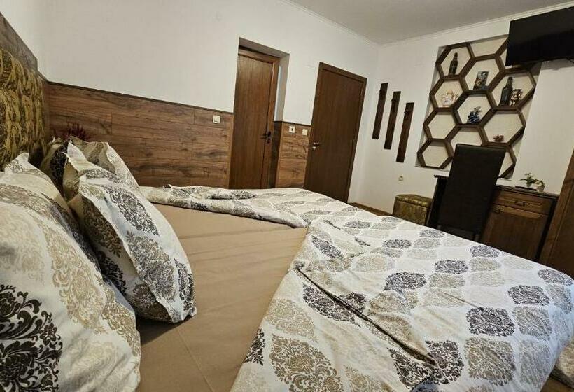 Willa 1 Sypialnia, Villa Hills   сърница