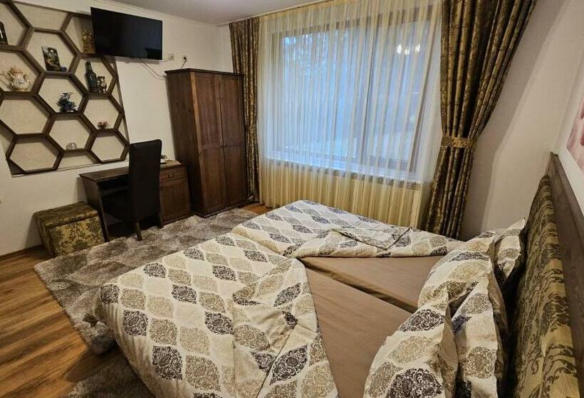 Willa 1 Sypialnia, Villa Hills   сърница