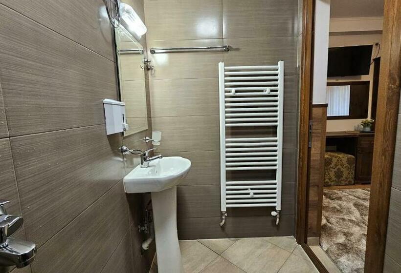 Willa 1 Sypialnia, Villa Hills   сърница