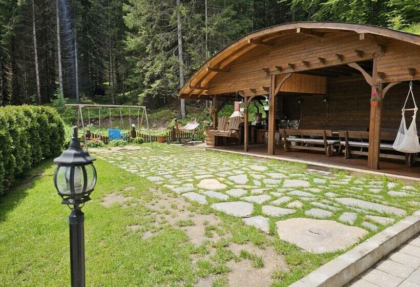 Willa 1 Sypialnia, Villa Hills   сърница