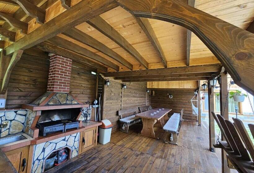 Вилла 1 Спальня, Villa Hills   сърница