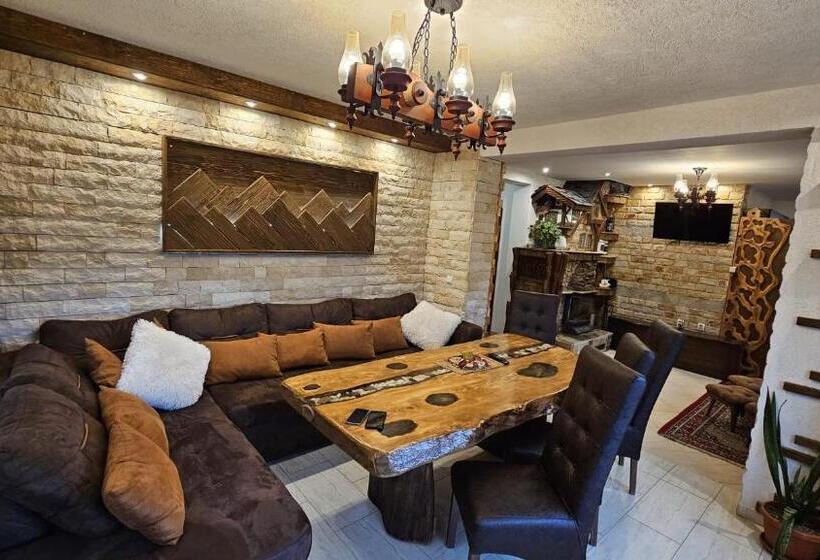 Willa 1 Sypialnia, Villa Hills   сърница