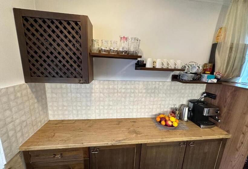 Willa 1 Sypialnia, Villa Hills   сърница