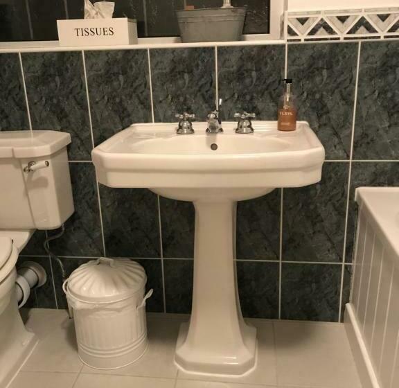 غرفة ديلوكس, Stapehill Lodge B&b