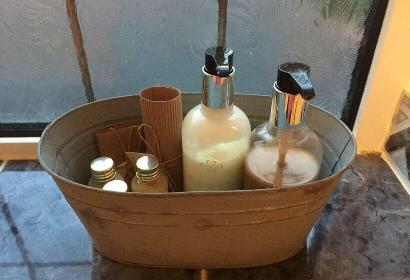 غرفة ديلوكس, Stapehill Lodge B&b