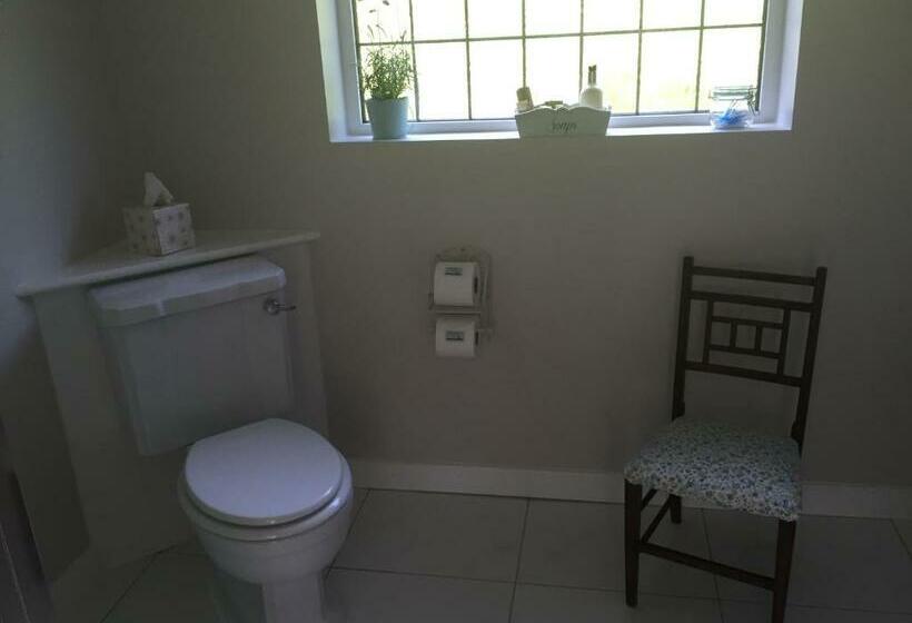 غرفة قياسية, Stapehill Lodge B&b