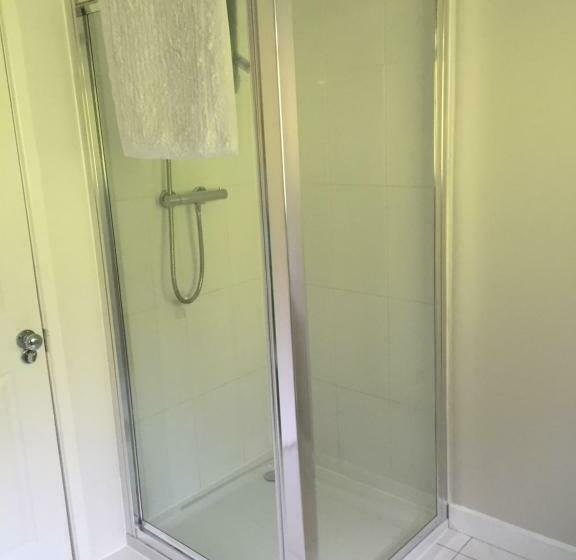 غرفة قياسية, Stapehill Lodge B&b